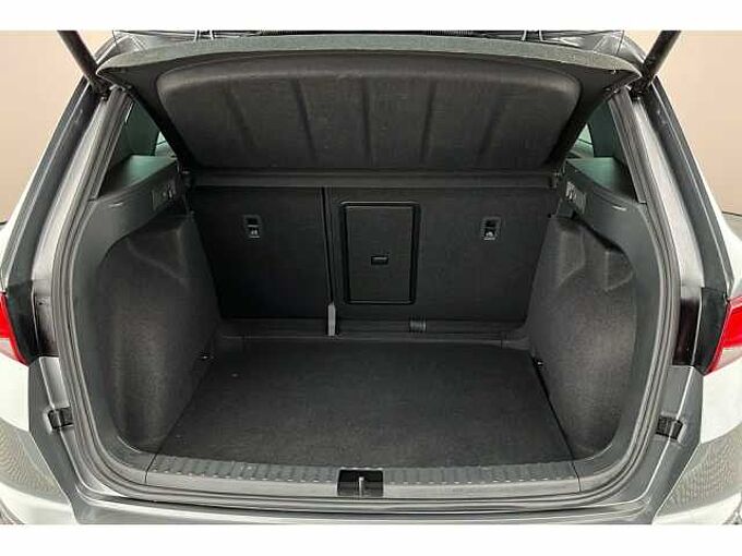 SEAT Ateca 1.5 TSI EVO FR Black Edition 5dr