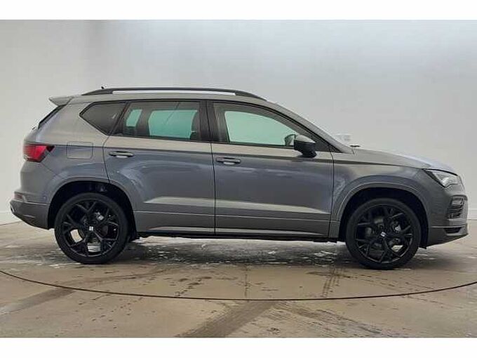 SEAT Ateca 1.5 TSI EVO FR Black Edition 5dr