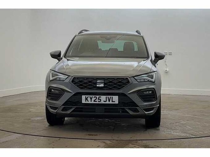 SEAT Ateca 1.5 TSI EVO FR Black Edition 5dr