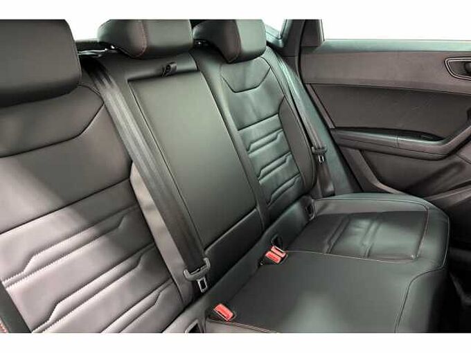 SEAT Ateca 1.5 TSI EVO FR Black Edition 5dr