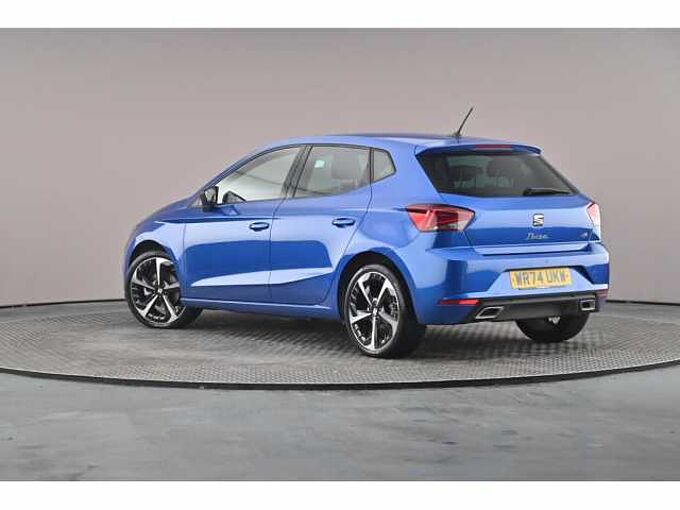 SEAT Ibiza 1.0 TSI 115 FR Sport 5dr DSG