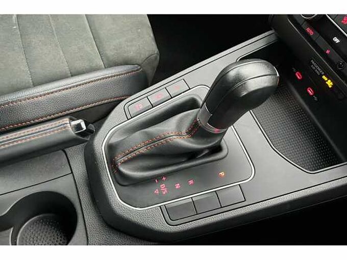 SEAT Ibiza 1.0 TSI 115 FR Sport 5dr DSG