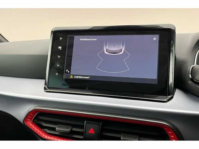 SEAT Ibiza 1.0 TSI 115 FR Sport 5dr DSG