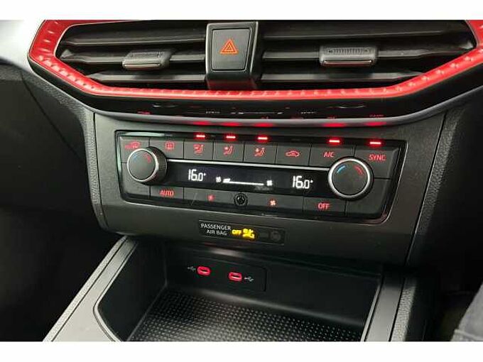 SEAT Ibiza 1.0 TSI 115 FR Sport 5dr DSG