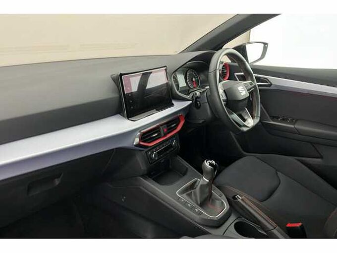 SEAT Ibiza 1.0 TSI 95 FR 5dr