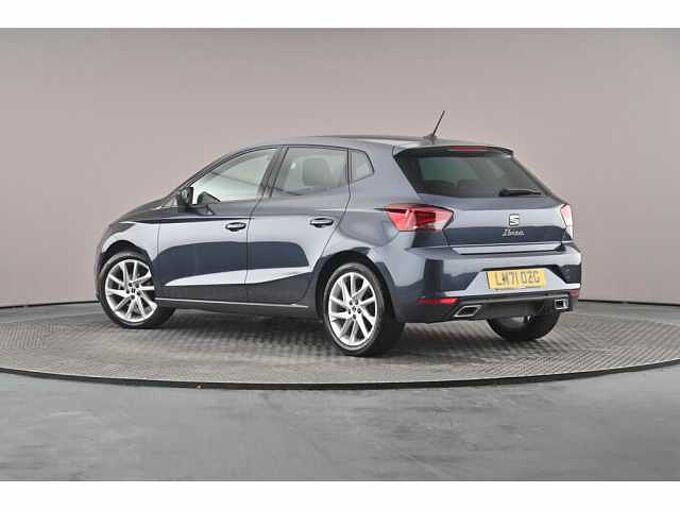 SEAT Ibiza 1.0 TSI 95 FR 5dr