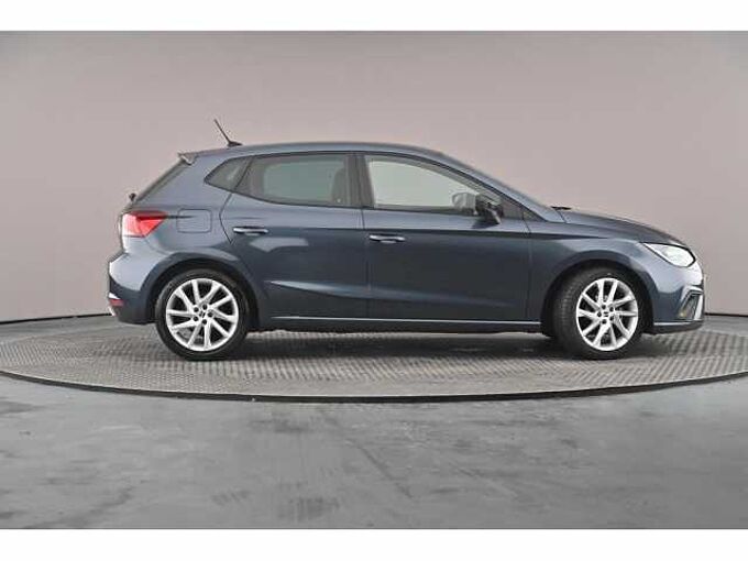 SEAT Ibiza 1.0 TSI 95 FR 5dr