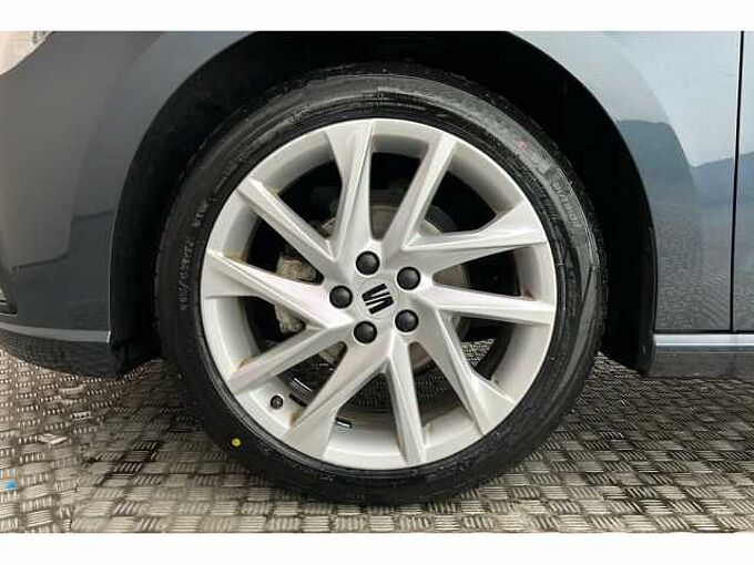 SEAT Ibiza 1.0 TSI 95 FR 5dr