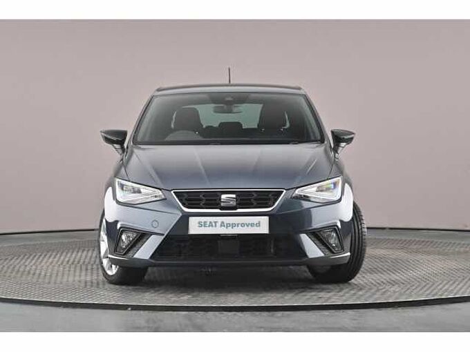 SEAT Ibiza 1.0 TSI 95 FR 5dr