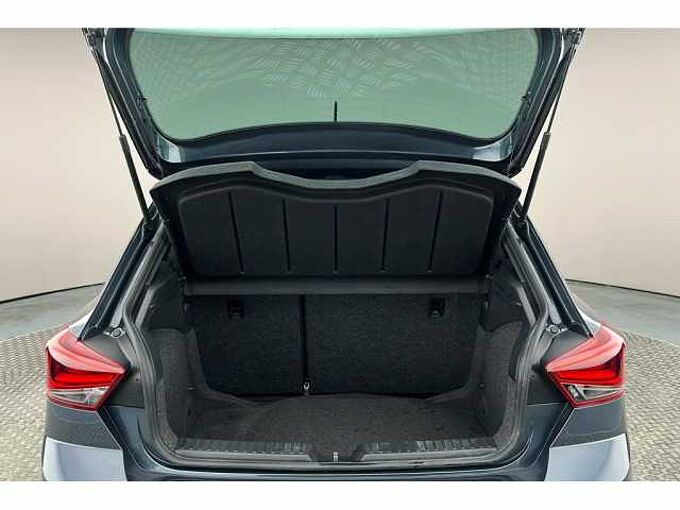 SEAT Ibiza 1.0 TSI 95 FR 5dr