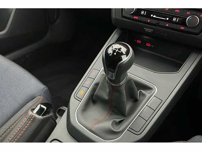 SEAT Ibiza 1.0 TSI 95 FR 5dr