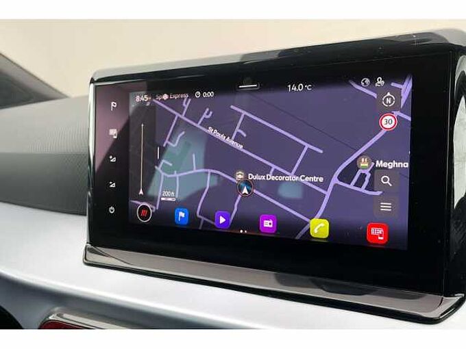 SEAT Ibiza 1.0 TSI 95 FR 5dr