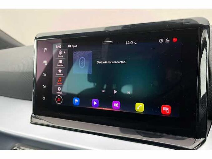 SEAT Ibiza 1.0 TSI 95 FR 5dr