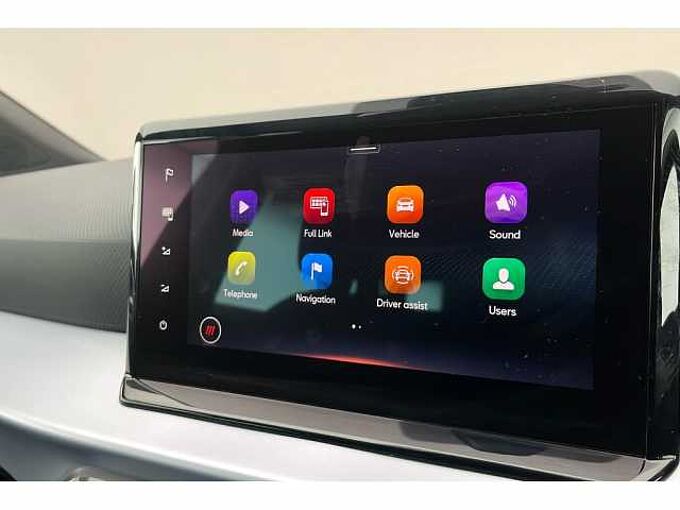 SEAT Ibiza 1.0 TSI 95 FR 5dr