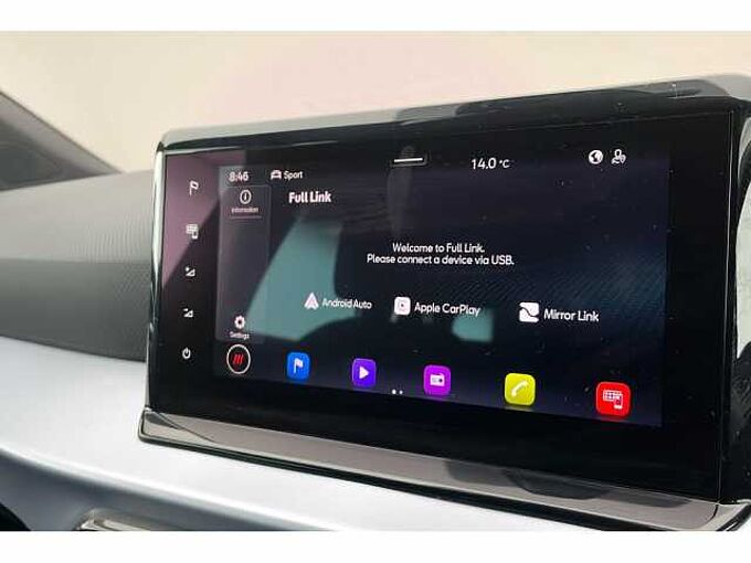 SEAT Ibiza 1.0 TSI 95 FR 5dr