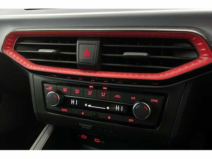 SEAT Ibiza 1.0 TSI 95 FR 5dr