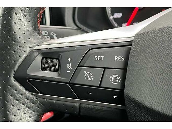 SEAT Ibiza 1.0 TSI 95 FR 5dr