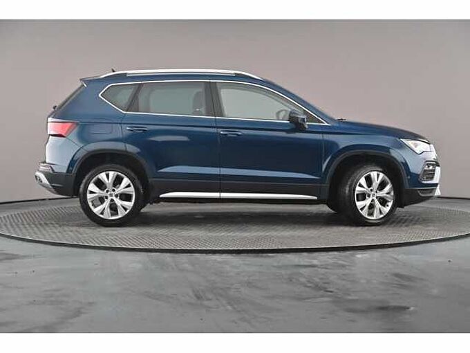 SEAT Ateca 1.5 TSI EVO Xperience 5dr DSG