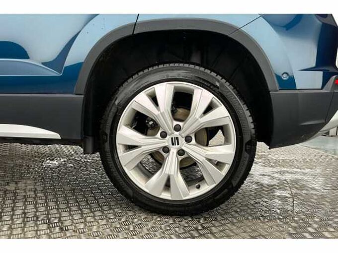 SEAT Ateca 1.5 TSI EVO Xperience 5dr DSG