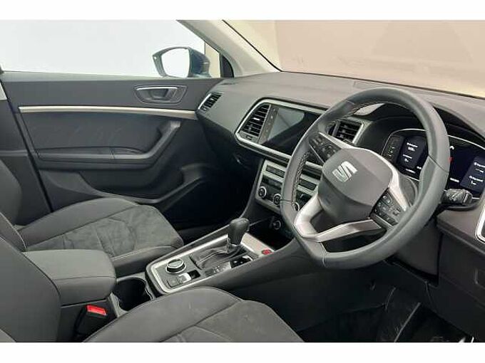 SEAT Ateca 1.5 TSI EVO Xperience 5dr DSG