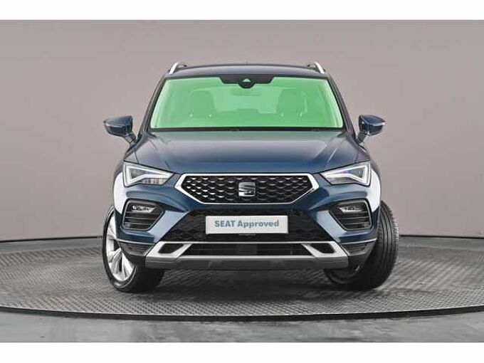 SEAT Ateca 1.5 TSI EVO Xperience 5dr DSG