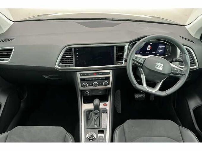 SEAT Ateca 1.5 TSI EVO Xperience 5dr DSG