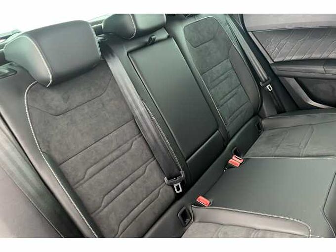 SEAT Ateca 1.5 TSI EVO Xperience 5dr DSG