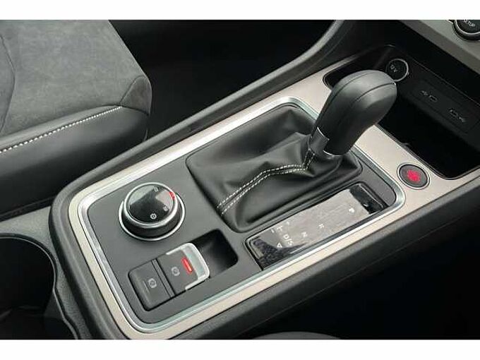 SEAT Ateca 1.5 TSI EVO Xperience 5dr DSG