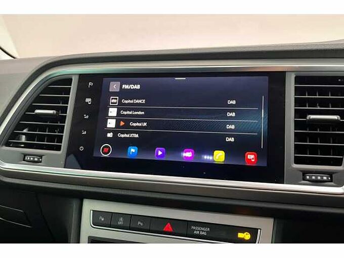 SEAT Ateca 1.5 TSI EVO Xperience 5dr DSG