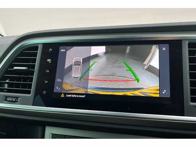 SEAT Ateca 1.5 TSI EVO Xperience 5dr DSG