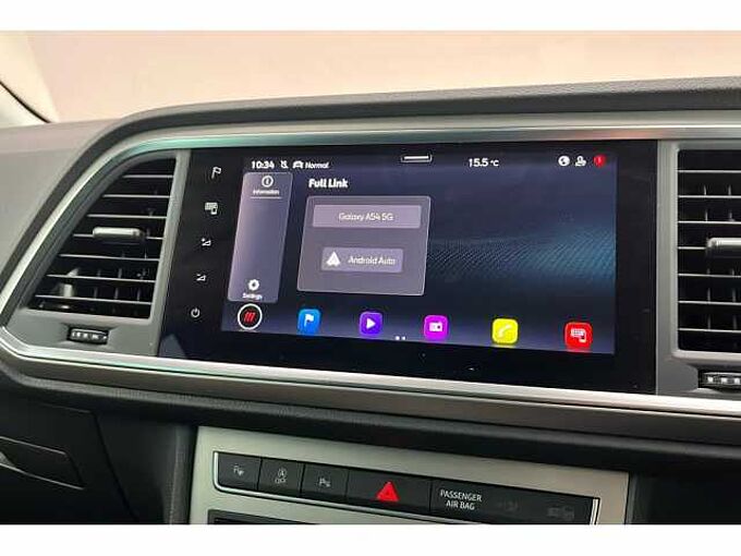 SEAT Ateca 1.5 TSI EVO Xperience 5dr DSG