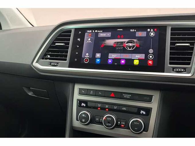 SEAT Ateca 1.5 TSI EVO Xperience 5dr DSG