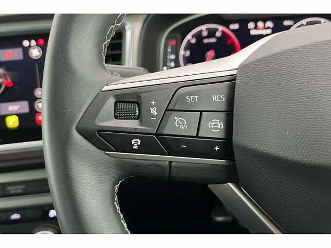 SEAT Ateca 1.5 TSI EVO Xperience 5dr DSG