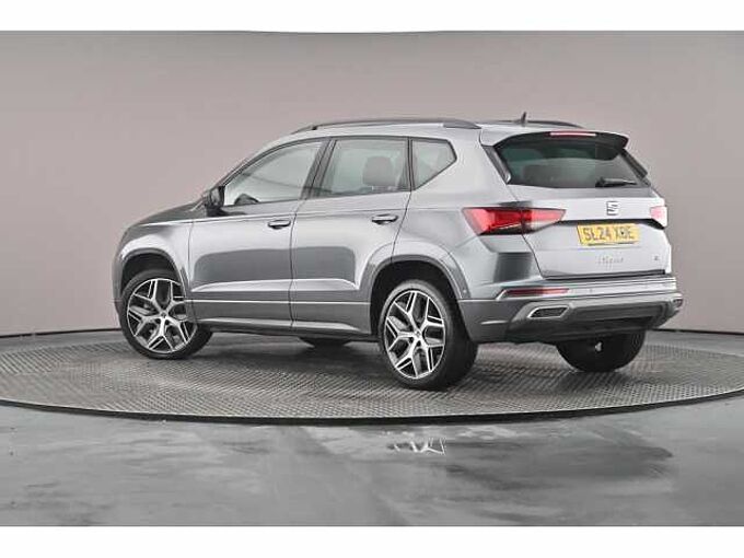 SEAT Ateca 1.5 TSI EVO FR Sport 5dr