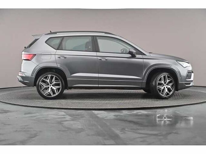 SEAT Ateca 1.5 TSI EVO FR Sport 5dr