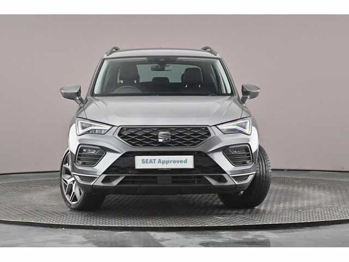 SEAT Ateca 1.5 TSI EVO FR Sport 5dr