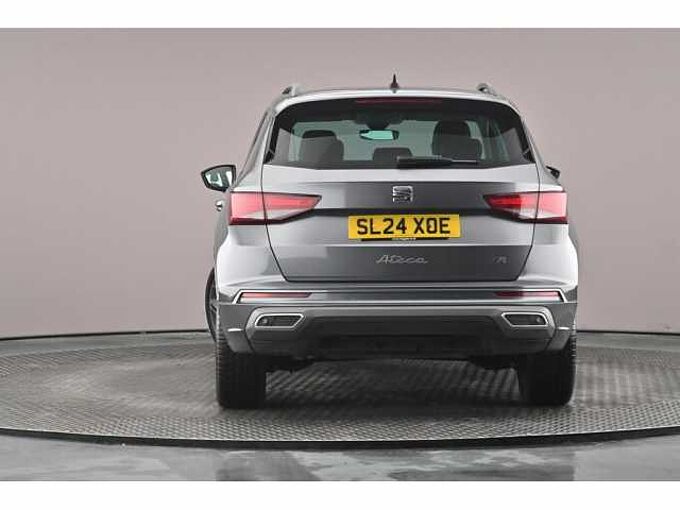 SEAT Ateca 1.5 TSI EVO FR Sport 5dr