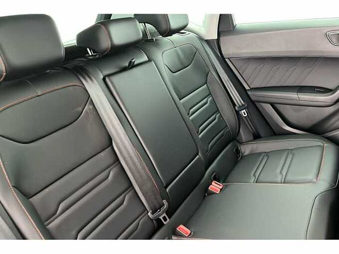 SEAT Ateca 1.5 TSI EVO FR Sport 5dr