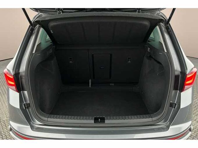 SEAT Ateca 1.5 TSI EVO FR Sport 5dr