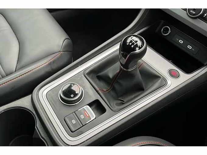 SEAT Ateca 1.5 TSI EVO FR Sport 5dr