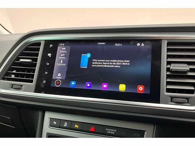 SEAT Ateca 1.5 TSI EVO FR Sport 5dr