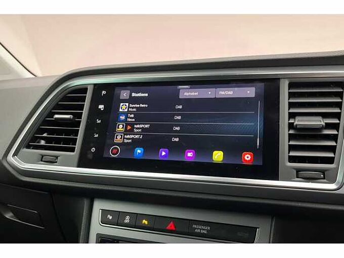 SEAT Ateca 1.5 TSI EVO FR Sport 5dr