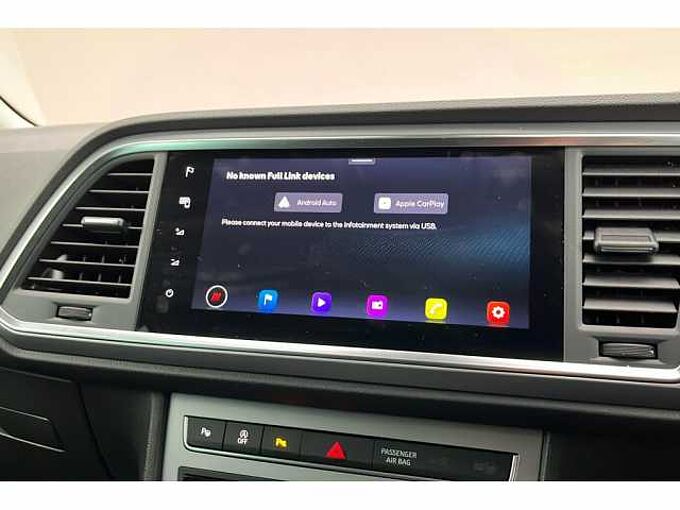 SEAT Ateca 1.5 TSI EVO FR Sport 5dr