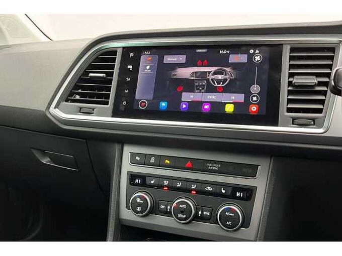 SEAT Ateca 1.5 TSI EVO FR Sport 5dr