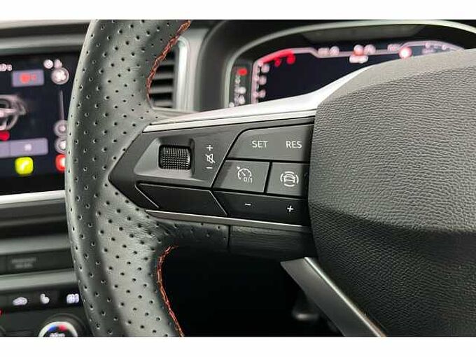 SEAT Ateca 1.5 TSI EVO FR Sport 5dr