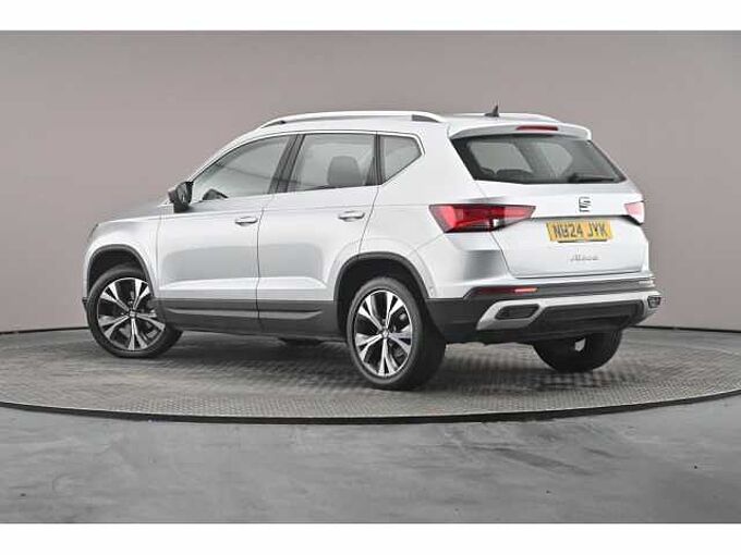SEAT Ateca 1.5 TSI EVO SE Technology 5dr DSG