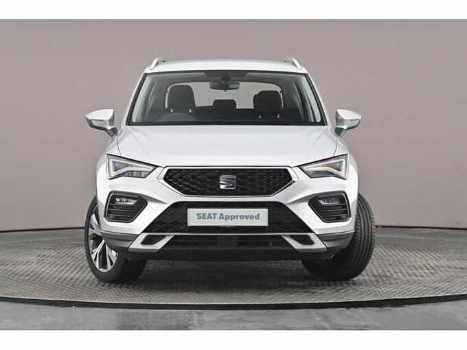 SEAT Ateca 1.5 TSI EVO SE Technology 5dr DSG