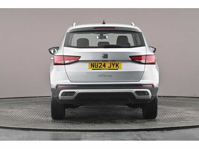 SEAT Ateca 1.5 TSI EVO SE Technology 5dr DSG