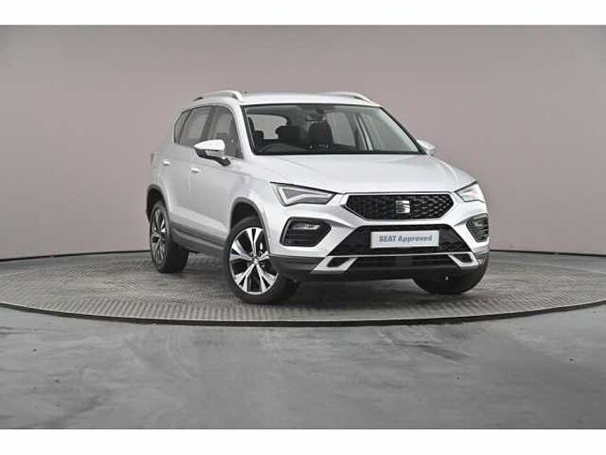 SEAT Ateca 1.5 TSI EVO SE Technology 5dr DSG