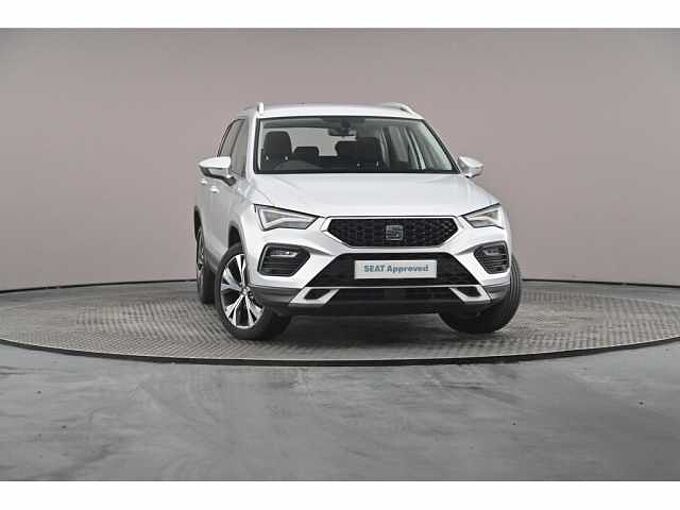 SEAT Ateca 1.5 TSI EVO SE Technology 5dr DSG